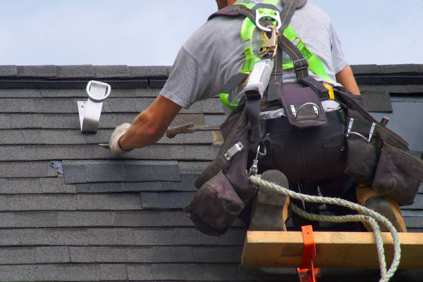 Best Roof Leak Repair  in Iron Mountain, MI
