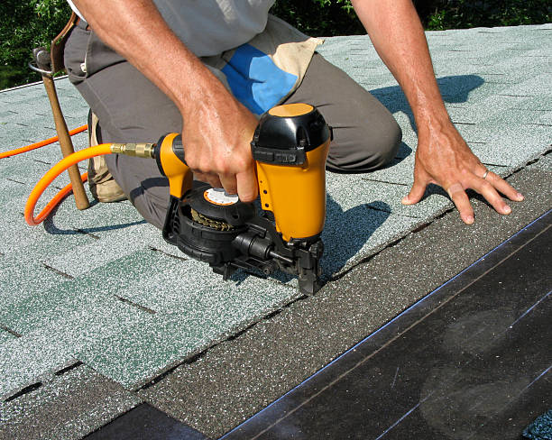 Slate Roofing Contractor in Iron Mountain, MI