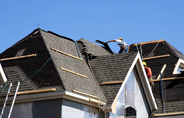 Best Roof Waterproofing Services  in Iron Mountain, MI