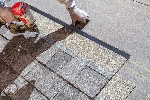 Best Residential Roofing Contractor  in Iron Mountain, MI