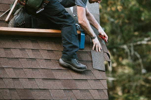 Best Roof Maintenance Services  in Iron Mountain, MI