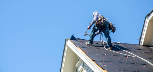 Best Roof Restoration Services  in Iron Mountain, MI